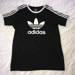Adidas T Shirt